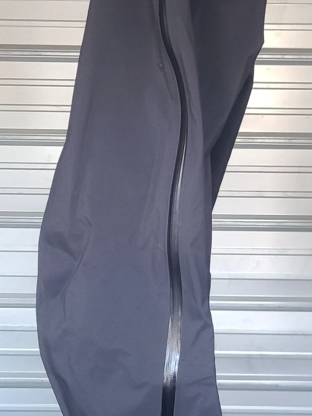 Arc'teryx Beta Pant Mens Medium  GORE-TEX Full Zip